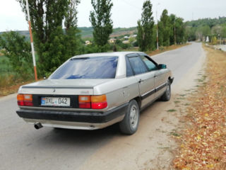 Audi 100 foto 3