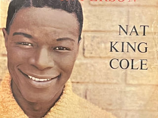 Nat King Cole