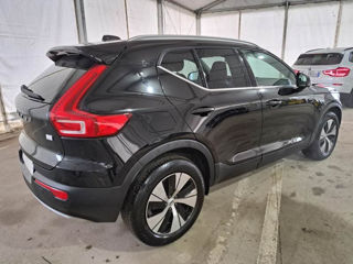 Volvo XC40 foto 3