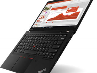 Lenovo ThinkPad T14 / ryzen 5 PRO (12xcpu), 16гб ddr4 +ssd 256 nvme новый