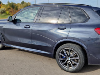 BMW X5 foto 2