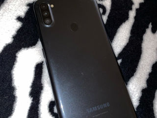 Samsung galaxy A11 foto 2