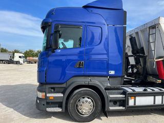 Scania R440 foto 10