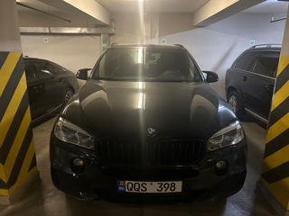 BMW X5 фото 2