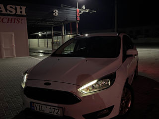 Ford Focus foto 1