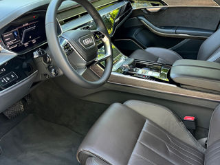 Audi A8 foto 7