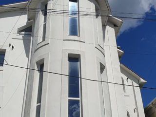 2-rm apt., 72 м², 2/5 fl.