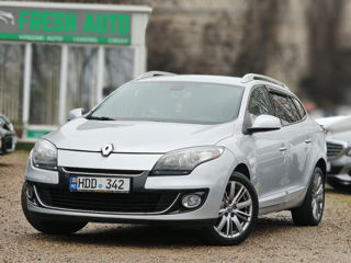 Renault Megane foto 2