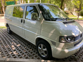 Volkswagen Transporter T4 2002 фото 0