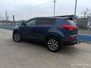 KIA Sportage foto 2