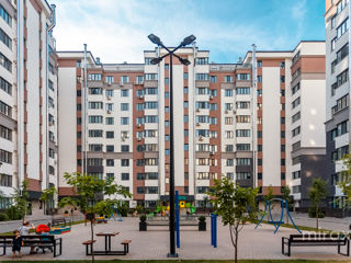 Apartament cu 1 cameră, 50 m², Centru, Chișinău foto 13