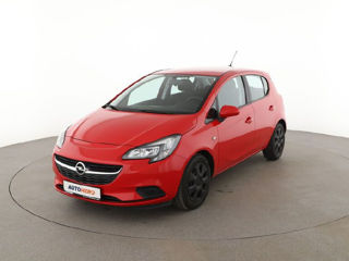 Opel Corsa foto 1