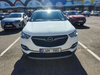 Opel Grandland X foto 5