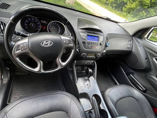 Hyundai Tucson foto 5