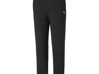 Pantaloni Puma Ess Sweatpants Fl Op foto 8