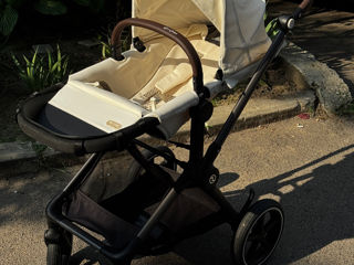 Cybex EOS Lux 2 in 1 foto 5
