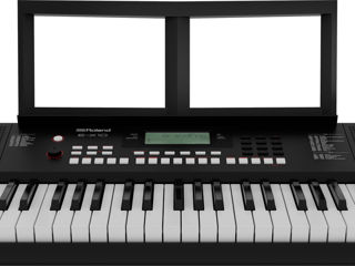 Синтезатор Roland E-X10, 61 клавиша, С автоаккомпанементом, Новый, Гарантия | MusicShop фото 2