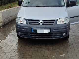 Volkswagen Caddy foto 3