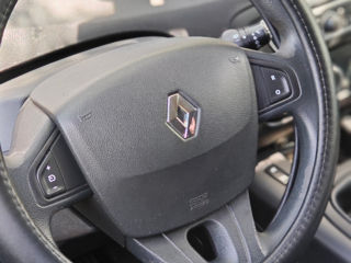 Renault Grand Scenic foto 2