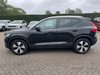 Volvo XC40 foto 5