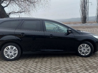 Ford Focus foto 8