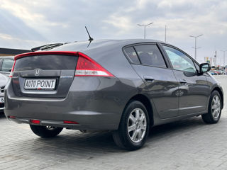 Honda Insight foto 3