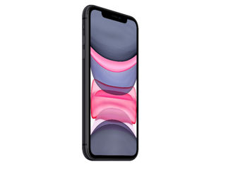 iPhone 11 64GB Black foto 2