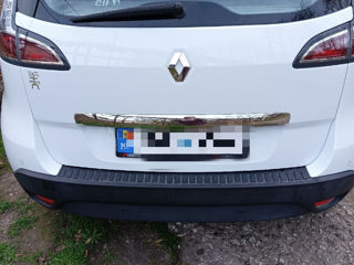 Renault Scenic foto 3