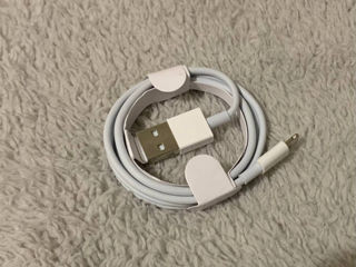 кабель для iPhone   TYPE C кабель  USB кабель  Длина 1 метр foto 2