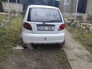 Daewoo Matiz foto 5