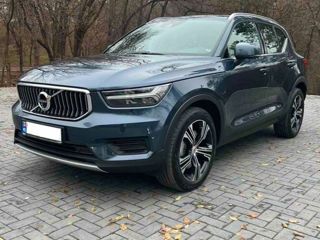 Volvo XC40 foto 6