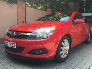 Opel Astra foto 6