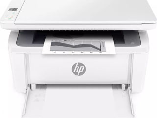 МФУ, Imprimanta Multifunctionala Hp M141w  Wi-fi Noua foto 2