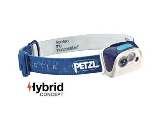 Налобные фонари Petzl, Black Diamond foto 2