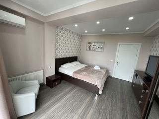 Apartament cu 1 cameră, 40 m², Râșcani, Chișinău foto 3