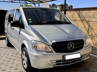 Mercedes Vito foto 3