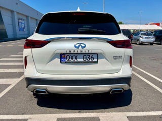 Infiniti QX50 foto 5