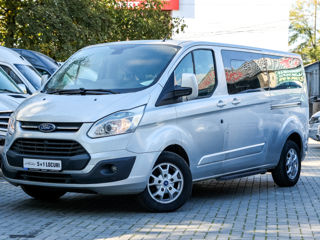 Ford Transit Custom - TVA foto 4