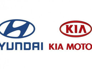 Любые запчасти Hyundai/Kia оригинал/неоригинал. в наличии и под заказ! foto 1