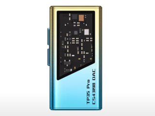 Усилитель для наушников EPZ TP35 PRO USB DAC  фото 4