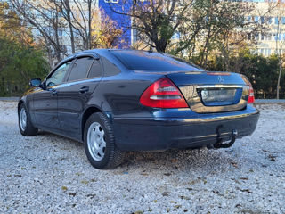 Mercedes E-Class foto 6