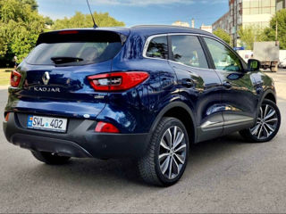 Renault Kadjar foto 4