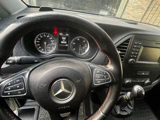 Mercedes Vito foto 5