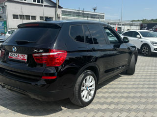 BMW X3 foto 6