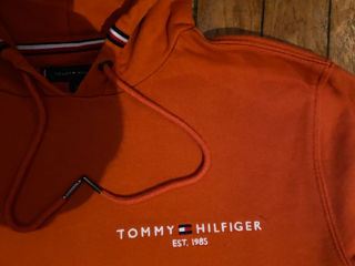 худи Tommy Hilfiger foto 3