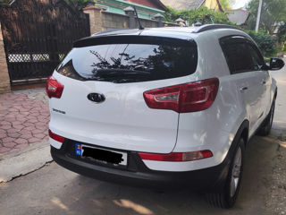 KIA Sportage foto 3