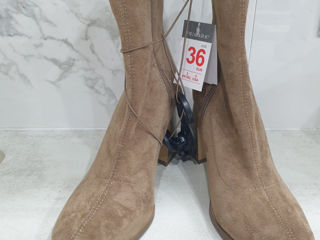 Primark :: botine - сапоги foto 2