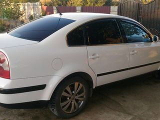 Volkswagen Passat foto 2