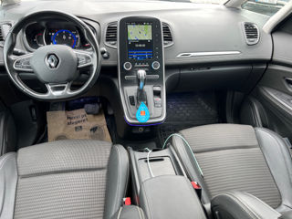 Renault Grand Scenic foto 11