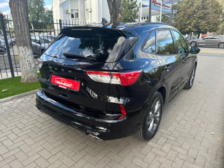 Ford Kuga foto 5